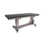 Oakworks DTPM300 Fluoroscopy Table ? Polycarbonate Electrical Table
