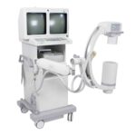 GE OEC 6800 Mini C-arm System