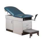 Patient Exam Table
