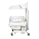 GE Giraffe OmniBed Incubator and Warmer