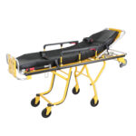 Rover Ambulance Stretcher