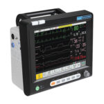 Waveline EZ MAX 2 Patient Monitor