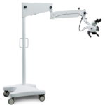 Compass LED ENT Surgical Microscope