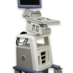GE Logiq P5 Ultrasound System