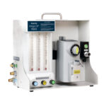 Portable Anesthesia Machine