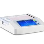 Mortara ELI 280 ECG Machine