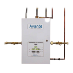 Automatic Medical Gas Manifolds