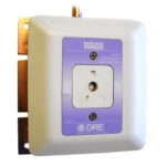 Ohmeda/Diamond/Ohio Console Outlets Evacuation Male Ohmeda/Diamond Outlet