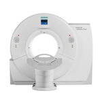 Siemens SOMATOM Definition Flash CT Scanner