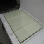 ZF2 lead glass