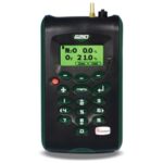 Medical Gas Analyzer - N2O, O2, CO2 - CO Optional