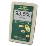 Oxygen Monitor