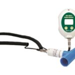 OGX-1800-AR Oxygen Analyzer (With Remote Sensor)