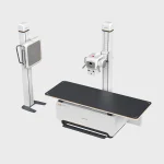 RAD(S) Series Floor-mounted DR