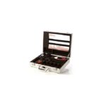 Cirrus CK:162A
optimus red
integrating averaging
sound meter (Class
2)