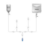 Injection Tubing System.