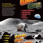 Carrier EL2000/3000.