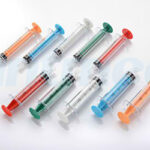 Color Syringe.